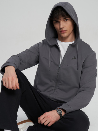 Demix ерлер қалың жемпірі