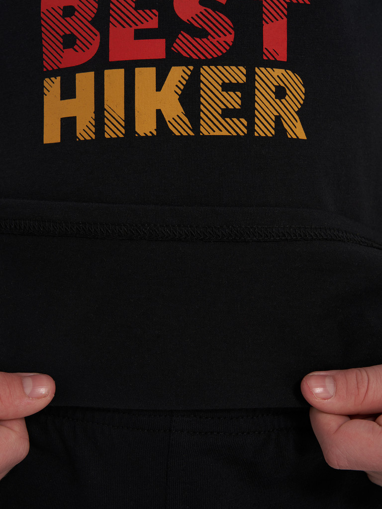 Футболка для мальчиков Outventure — фото №7