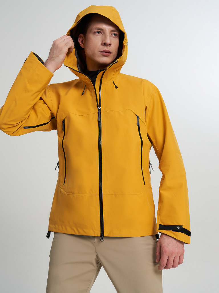 Northland ерлер мембраналы курткасы — фото №6