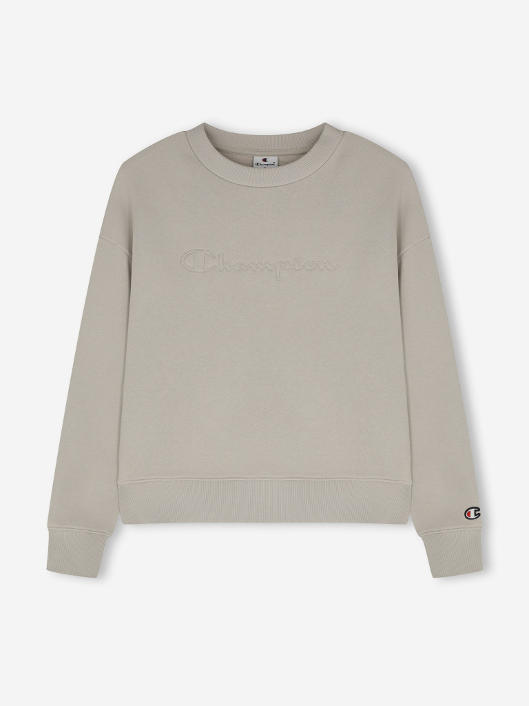 Свитшот женский Champion — фото №10