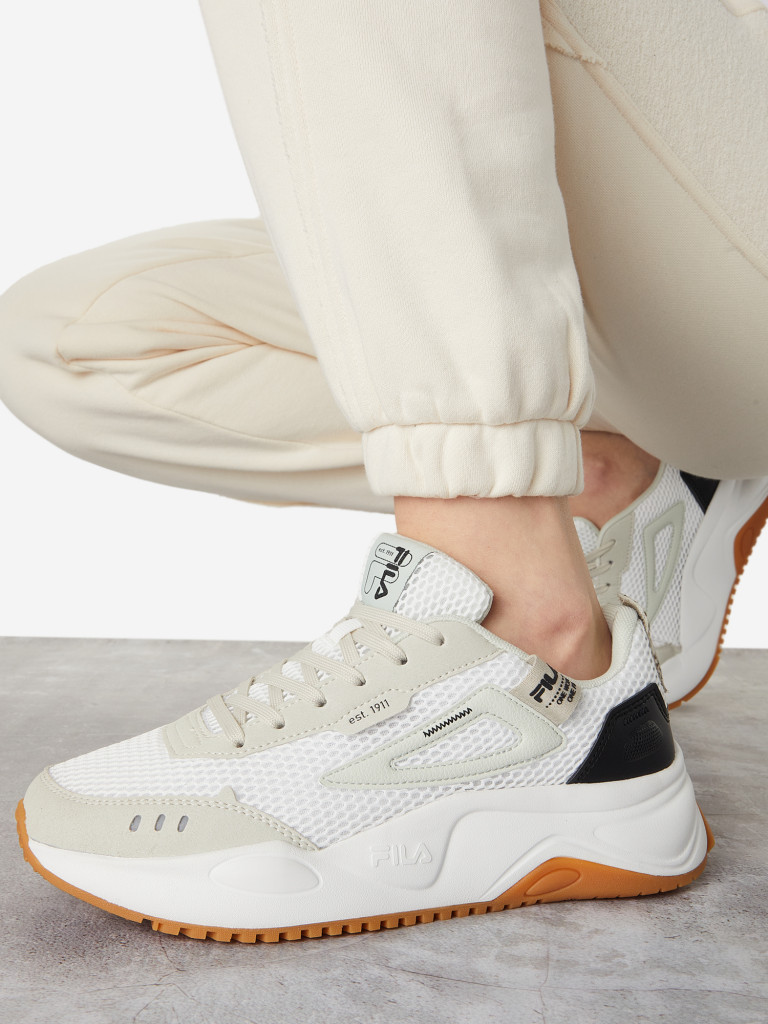 Кроссовки женские FILA Escape — фото №9