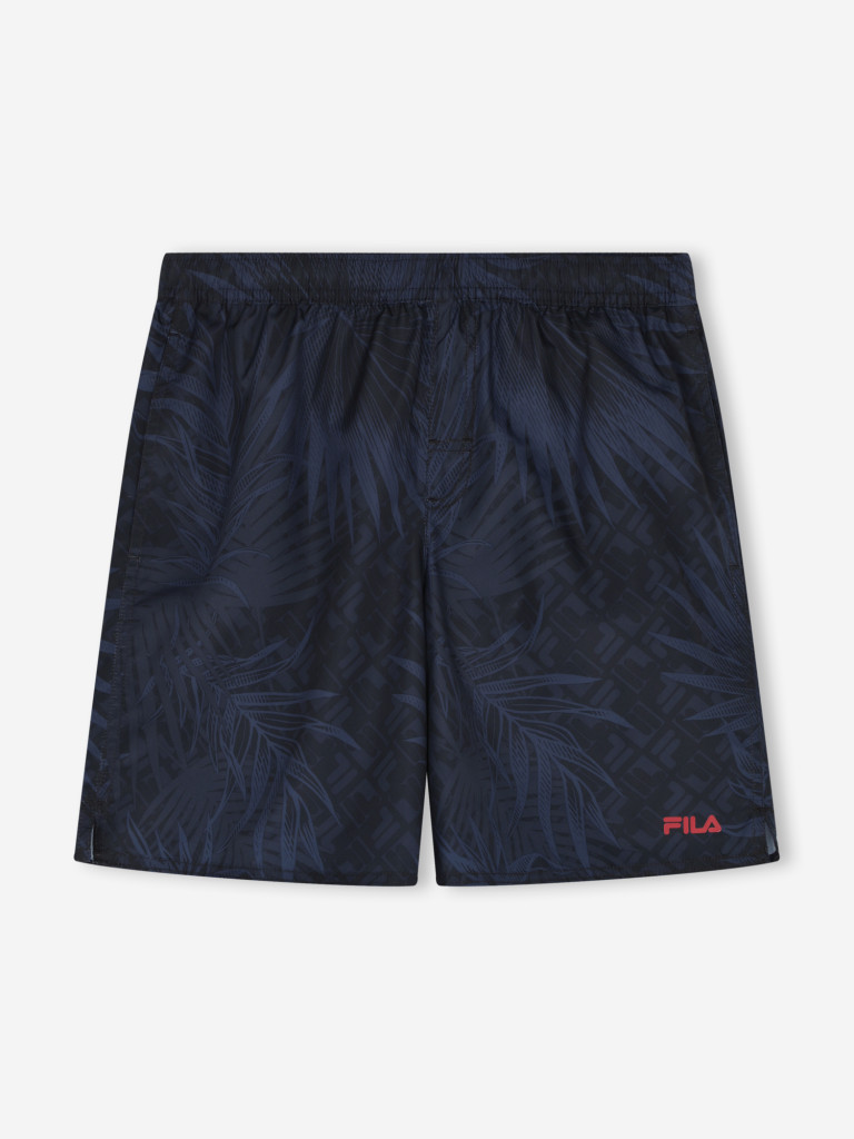 FILA ұлдарға арналған жүзу шорты — фото №7