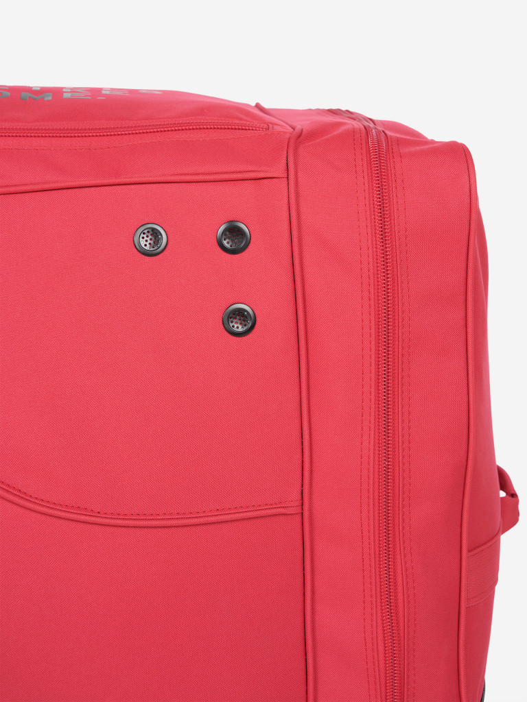 Баул хоккейный с колесами Fischer Player Bag 40" — фото №5