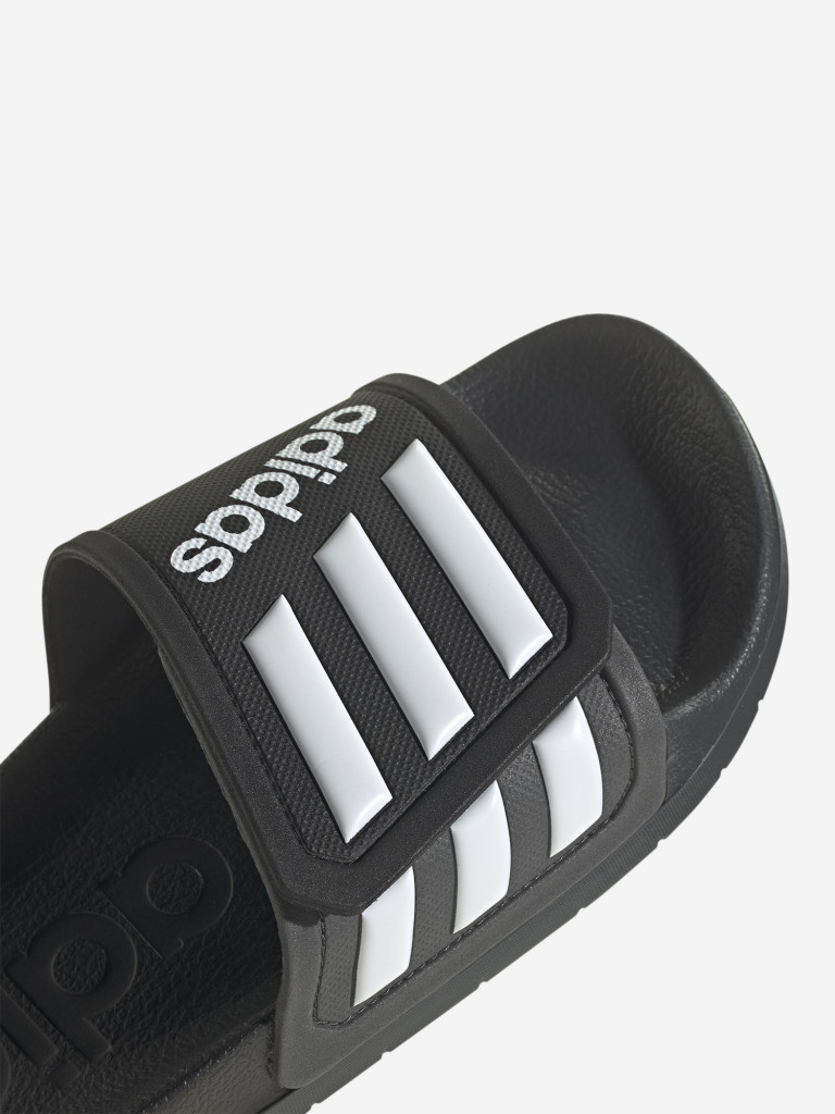 Шлепанцы мужские adidas — фото №7
