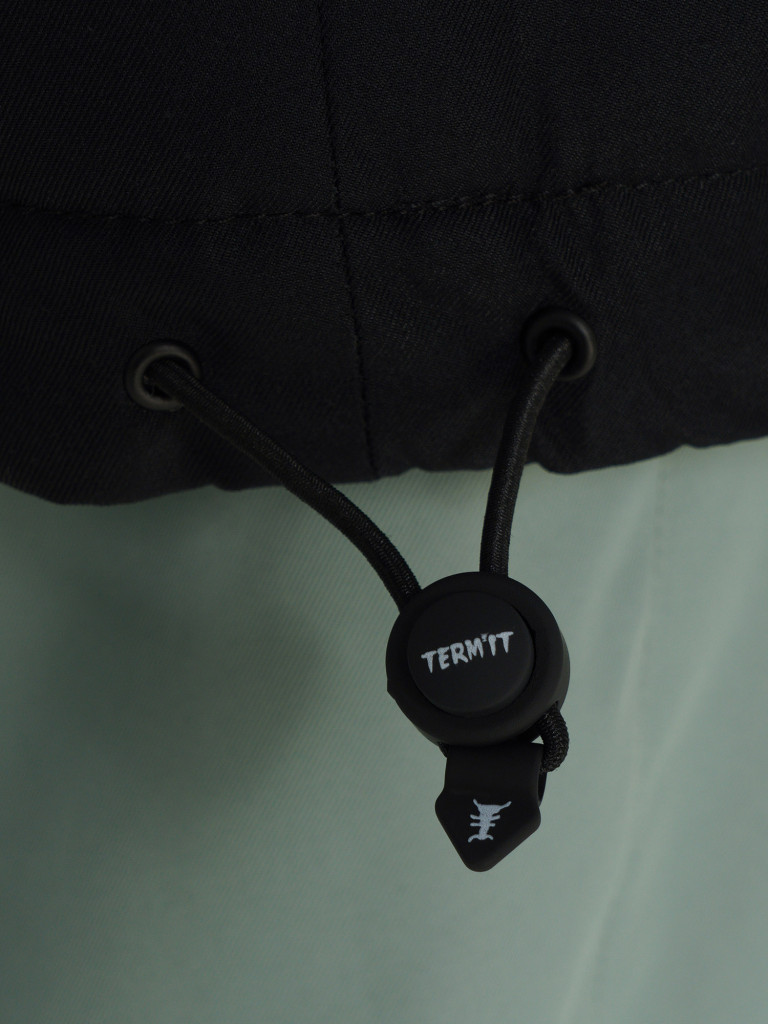 Куртка утепленная женская Termit — фото №13