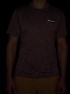 Футболка мужская Columbia Deschutes Runner Short Sleeve Shirt — фото №5