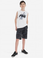 Майка для мальчиков FILA — фото №4