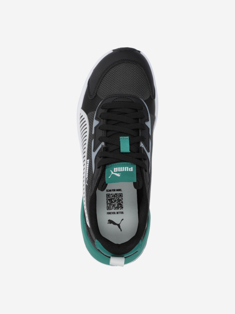 Кроссовки детские Puma X-Ray 3 — фото №5