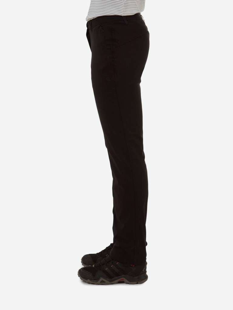 Брюки женские CRAGHOPPERS Kiwi Pro II Winter Lined — фото №3