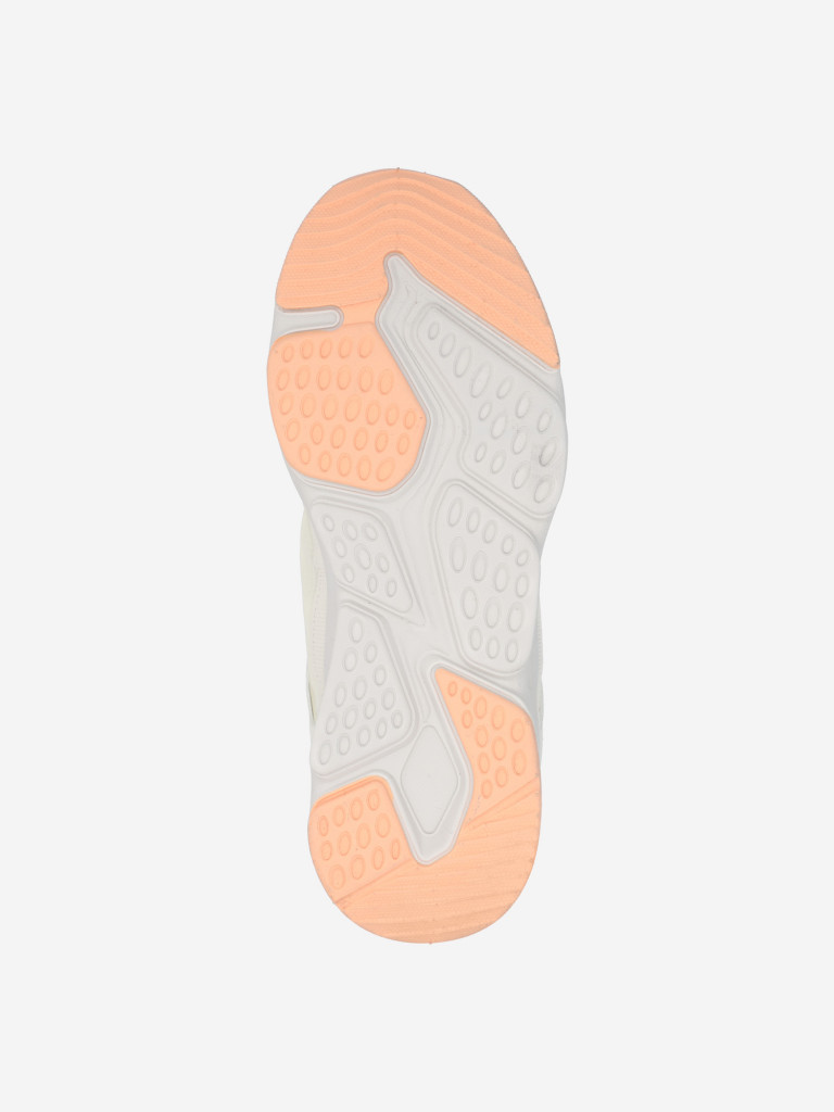 Кроссовки женские Lotto Madit Sneakers — фото №7