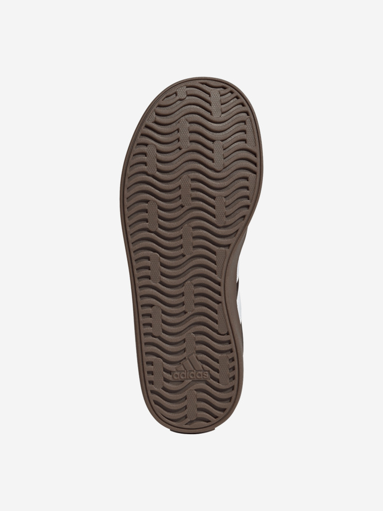 Кеды детские adidas Vl Court 3.0 K — фото №6