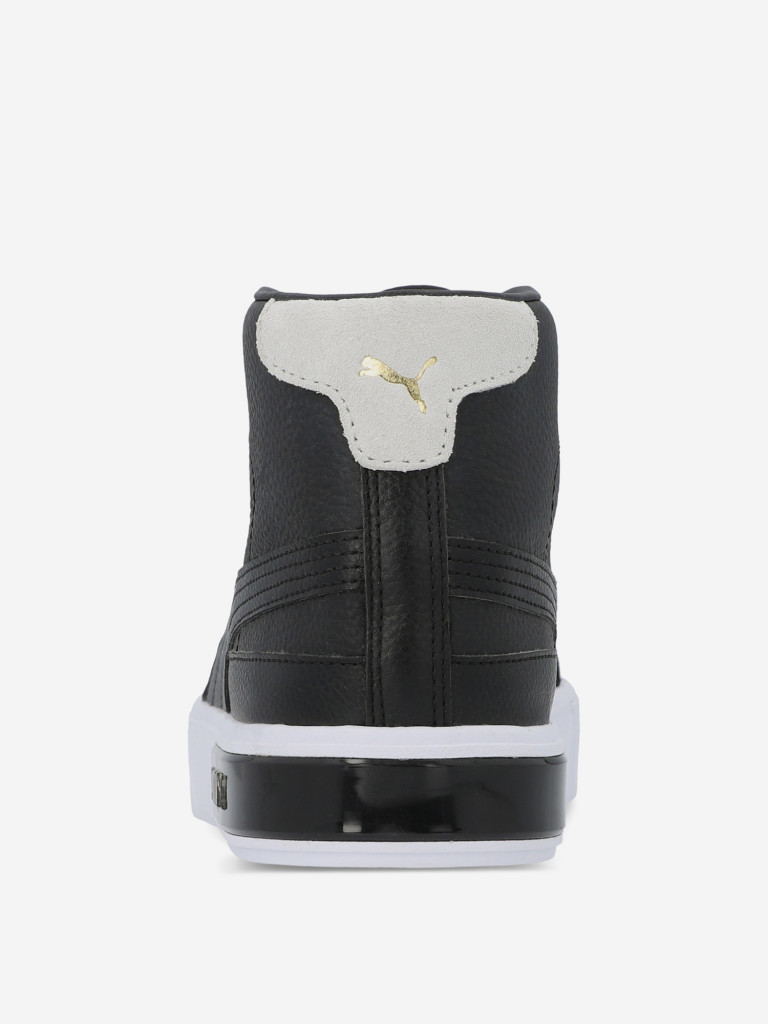 Кеды женские PUMA Cali Star — фото №4
