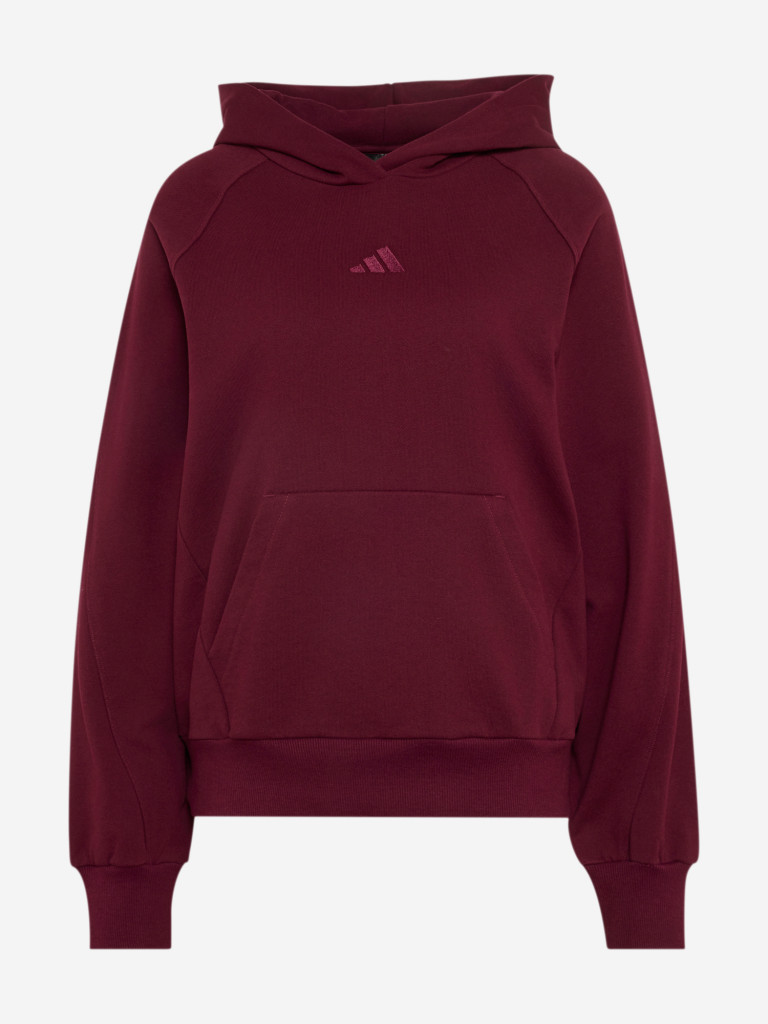 Худи женское adidas — фото №6