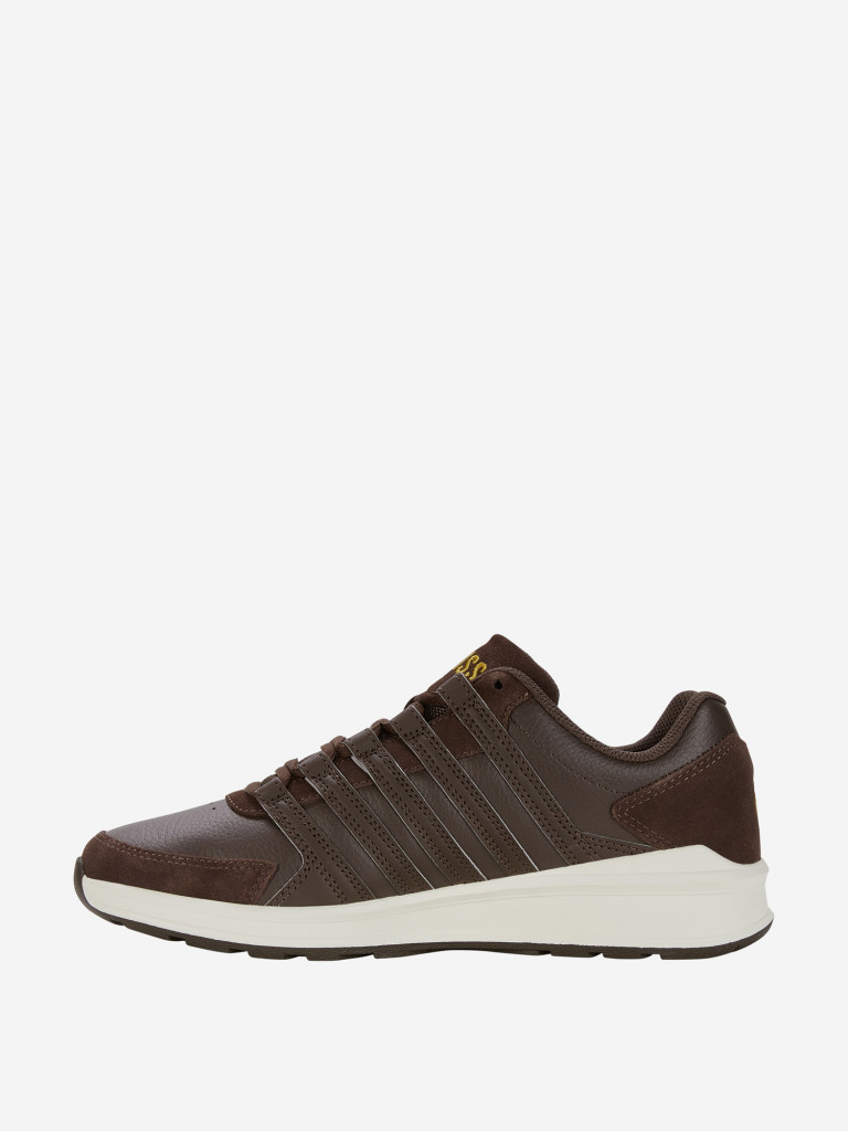 Кроссовки мужские K-Swiss Vista Trainer — фото №4