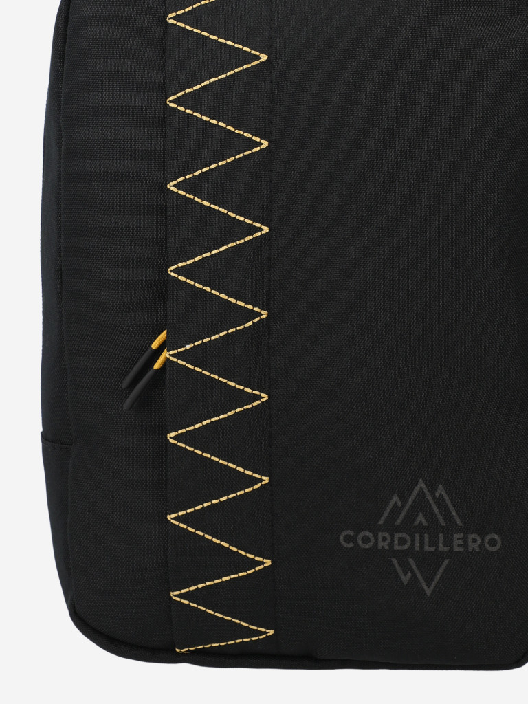 Cordillero иыққа асатын сөмкесі — фото №5