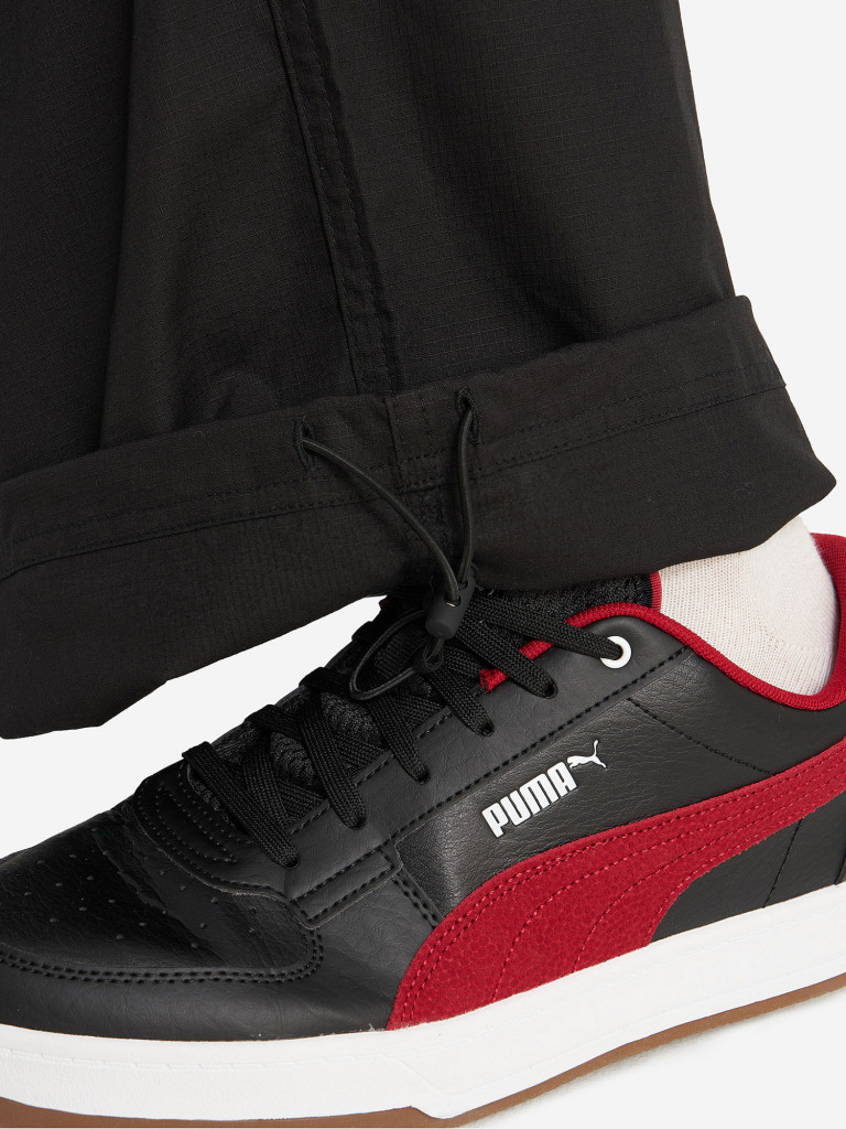 Брюки мужские PUMA Future.Puma.Archive — фото №6