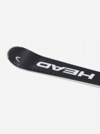 Горные лыжи Head Supershape e-Original SW BB-PR — фото №4