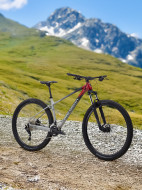 Polygon Xtrada 5 27,5" тау велосипеді