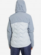 Пуховик женский Columbia Grand Trek II Down Jacket — фото №2