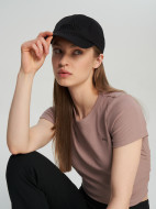 PUMA Ess No.1 Logo бейсболкасы — фото №4