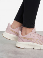 Кроссовки для девочек PUMA Flexfocus Lite Modern — фото №11
