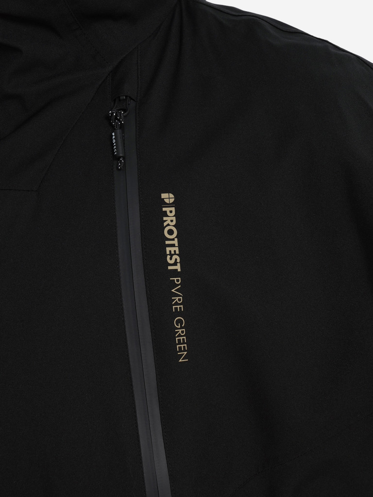 Protest Ferrol жеңіл ерлер курткасы — фото №10