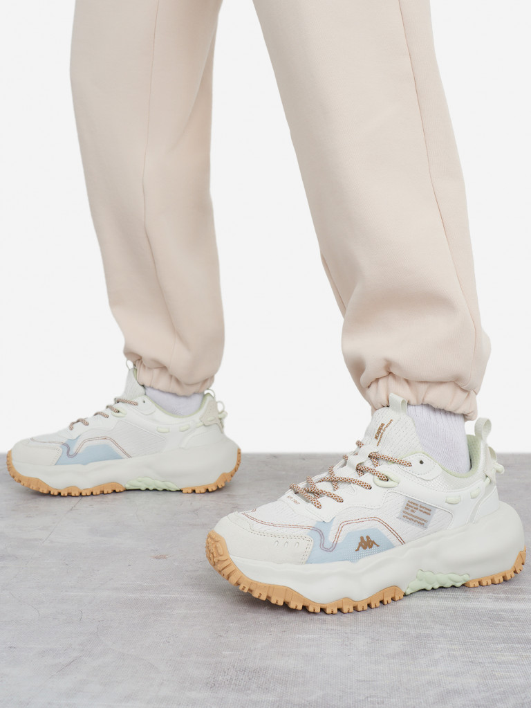 Кроссовки женские Kappa Giusto 2.0 — фото №8