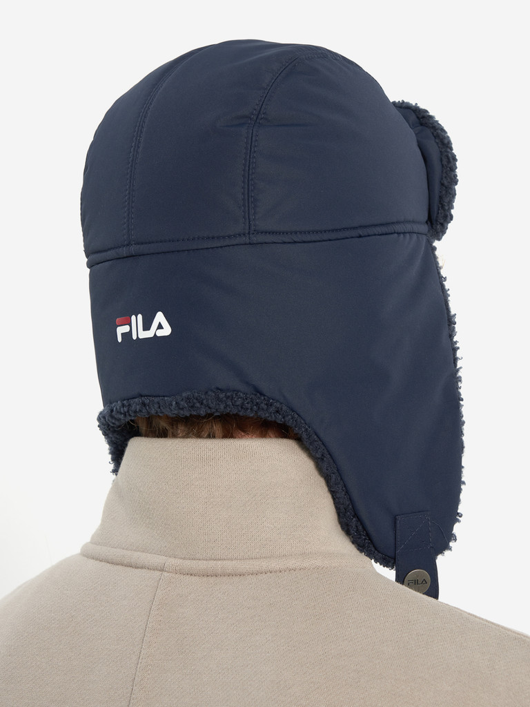 FILA ұлдарға арналған шапкасы — фото №3