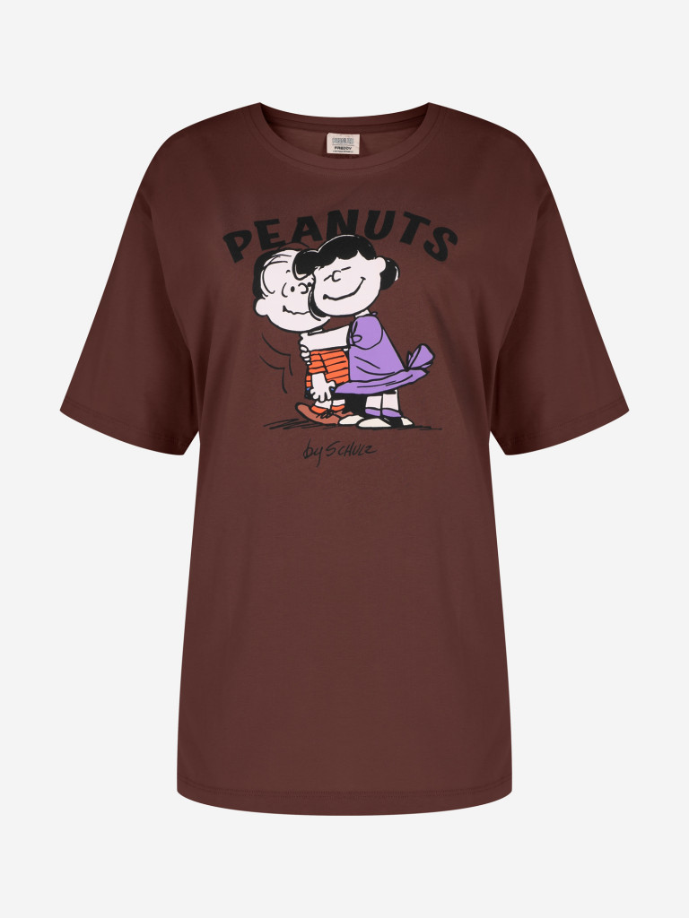 Футболка женская Freddy — фото №4