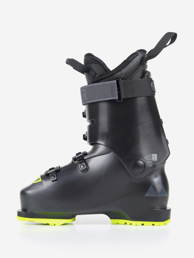 Ботинки горнолыжные Fischer Ranger One 100 VAC GW — фото №4