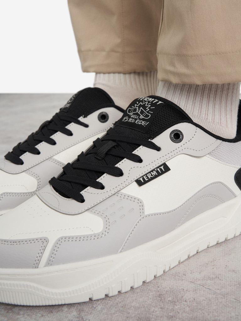 Кеды мужские Termit Sp Ravage — фото №9