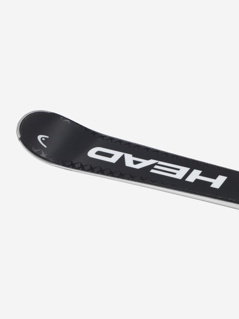 Горные лыжи Head Supershape e-Original SW BB-PR — фото №4