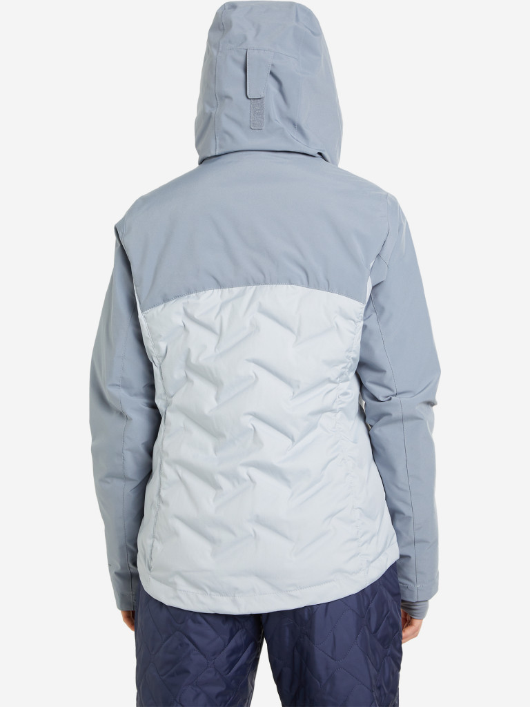 Пуховик женский Columbia Grand Trek II Down Jacket — фото №2