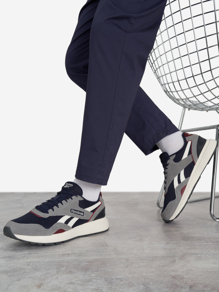 Reebok Gl1100 ерлер кроссовкасы — фото №7