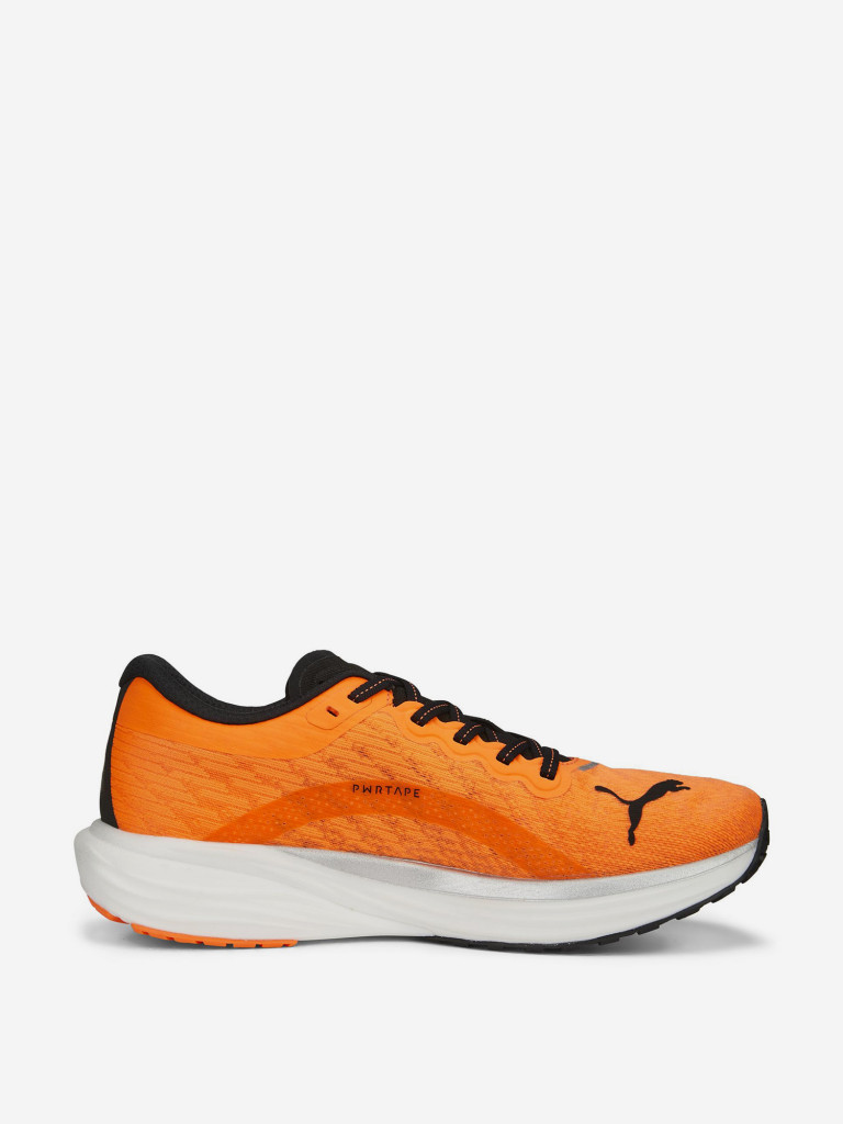 Кроссовки мужские PUMA Deviate Nitro 2 — фото №3