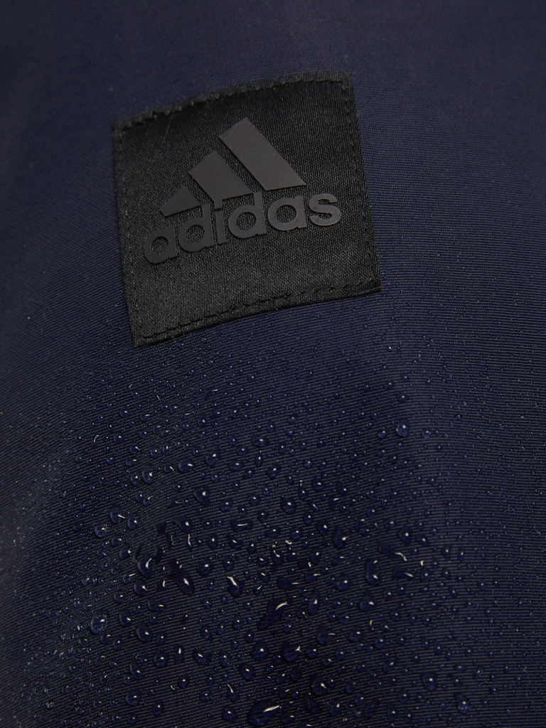Куртка утепленная мужская adidas Xploric — фото №9