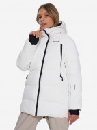 Пуховик для девочек Volkl — фото №6