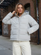 Protest әйелдер мамық курткасы