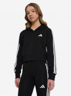 Толстовка для девочек adidas — фото №2