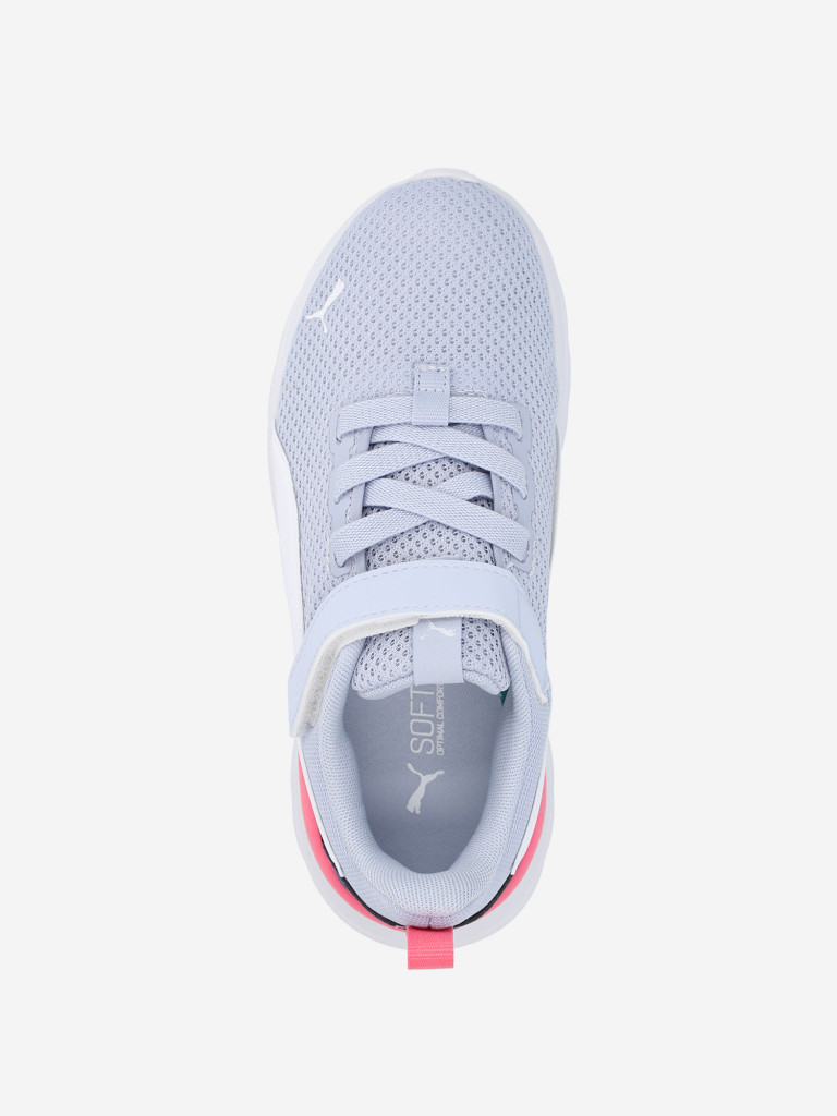 Кроссовки для девочек PUMA Anzarun Lite Ac+ Ps — фото №5