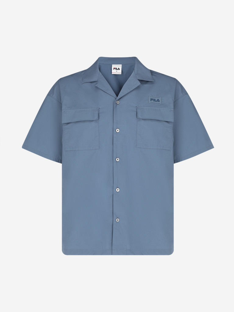 FILA ерлер қысқа жеңді жейдесі — фото №9