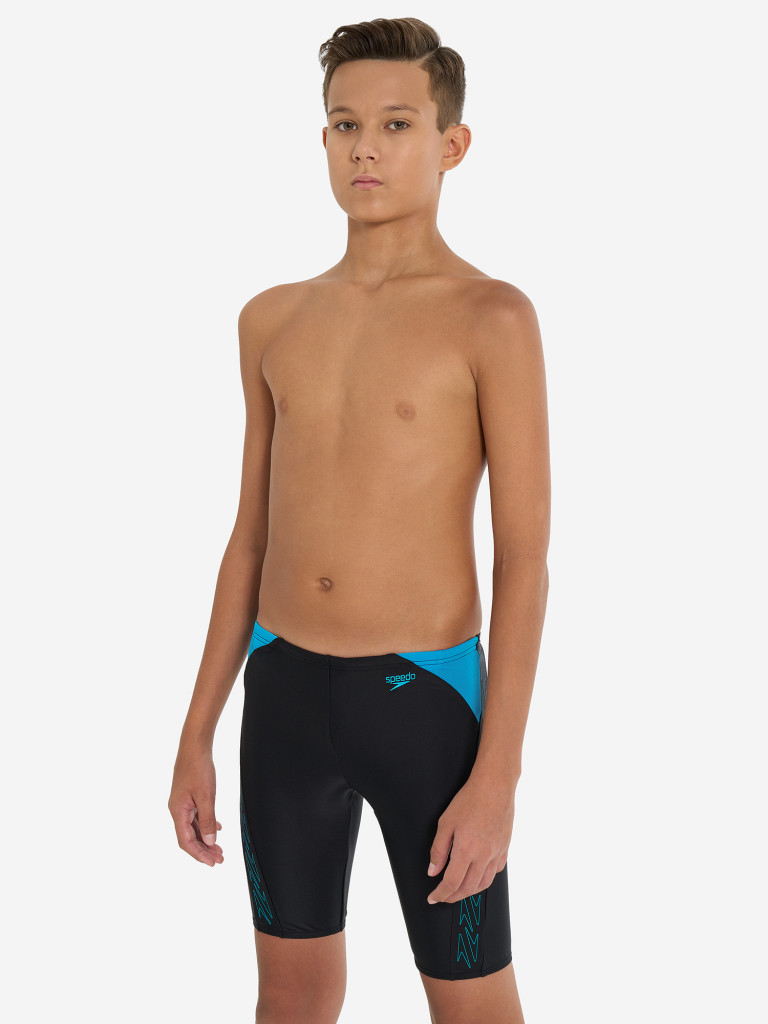 Джаммеры для мальчиков Speedo Hyperboom