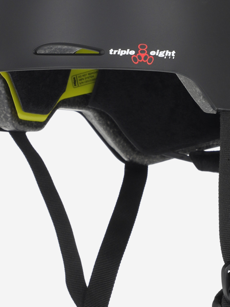 Шлем Triple Eight Gotham Dual Certified MIPS — фото №6