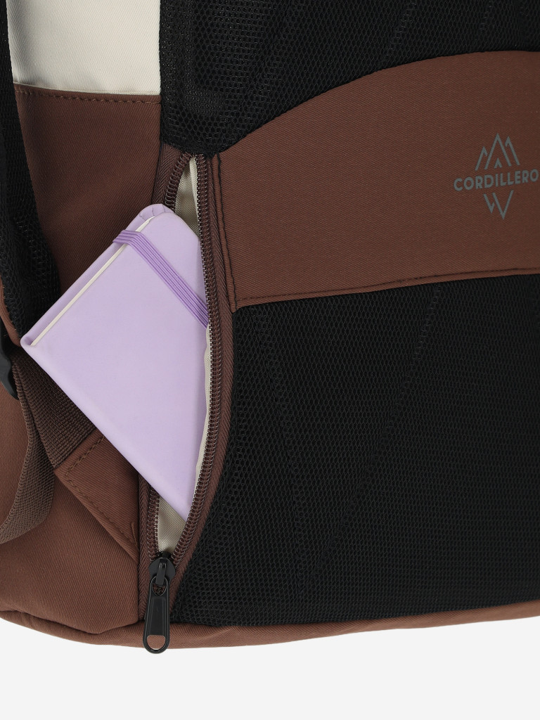 Cordillero әйелдер рюкзагы — фото №11