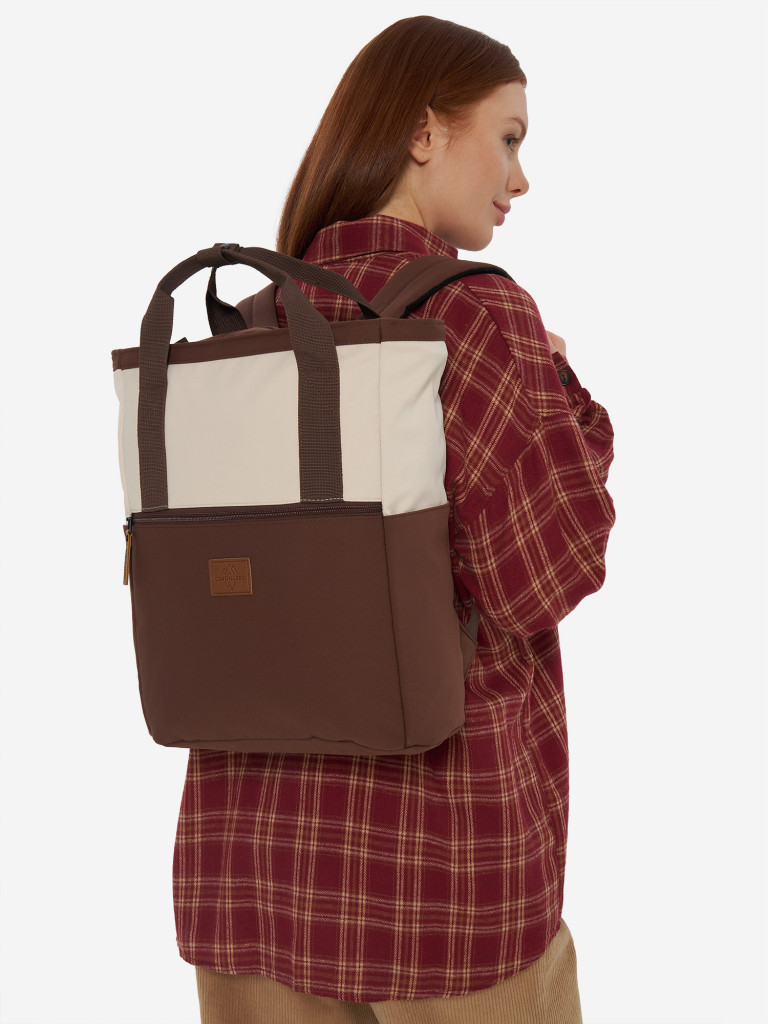 Cordillero әйелдер рюкзагы