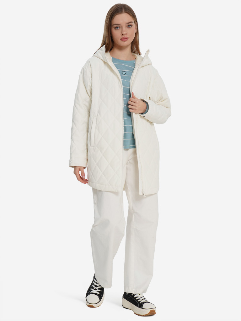 Protest әйелдер жылы курткасы — фото №4