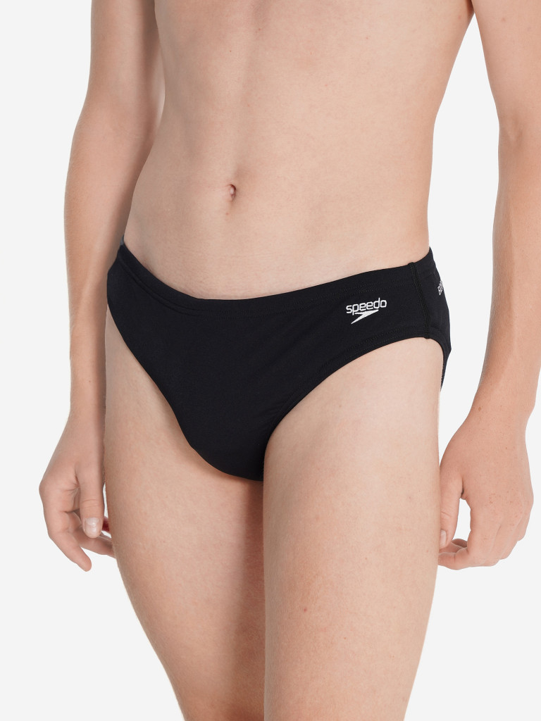 Плавки для мальчиков Speedo Eco End+ — фото №3