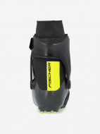 Fischer Carbon Skate жүгіру шаңғысының бәтеңкесі — фото №4