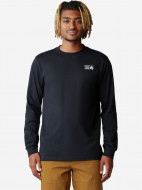 Лонгслив мужской Mountain Hardwear Back Logo