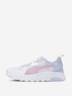 Кроссовки для девочек PUMA Trinity Lite Blurry Dreams Jr — фото №2